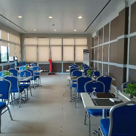 Aquamira Resort Cavite Εξωτερικό φωτογραφία