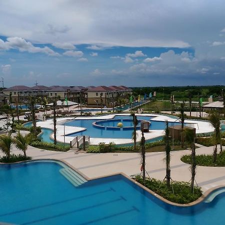 Aquamira Resort Cavite Εξωτερικό φωτογραφία