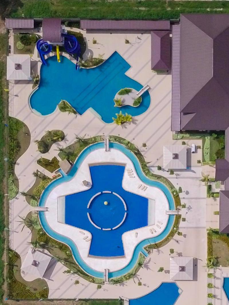 Aquamira Resort Cavite Εξωτερικό φωτογραφία