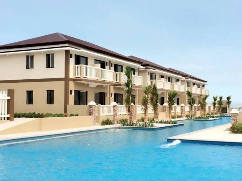 Aquamira Resort Cavite Εξωτερικό φωτογραφία