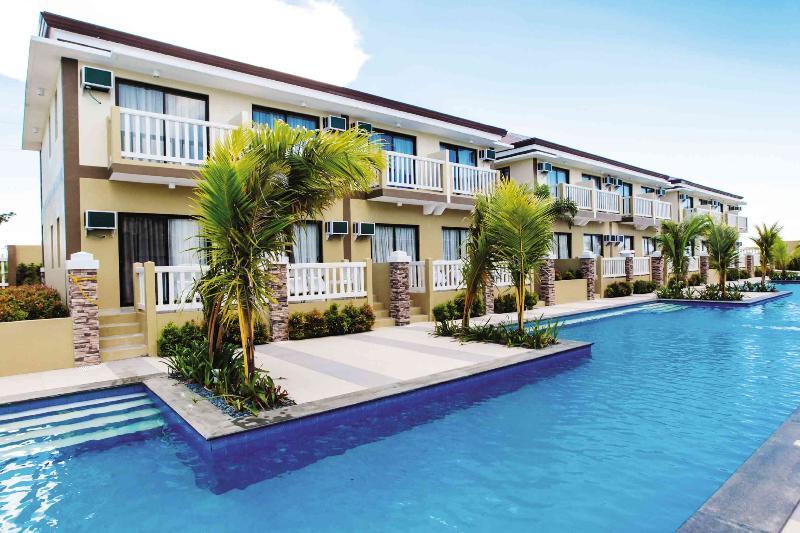 Aquamira Resort Cavite Εξωτερικό φωτογραφία