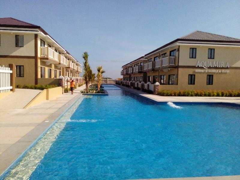 Aquamira Resort Cavite Εξωτερικό φωτογραφία