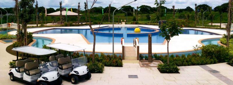 Aquamira Resort Cavite Εξωτερικό φωτογραφία