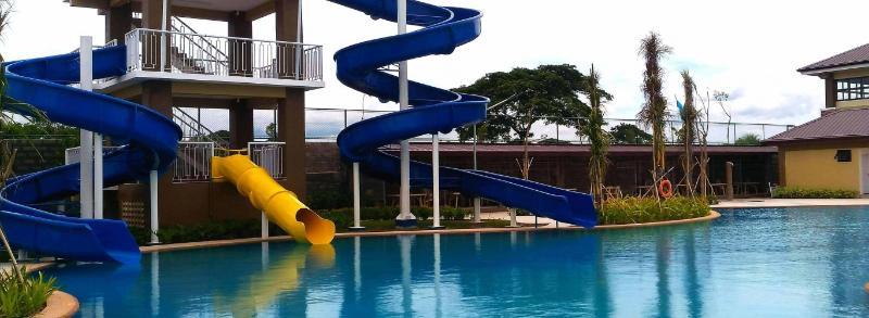 Aquamira Resort Cavite Εξωτερικό φωτογραφία