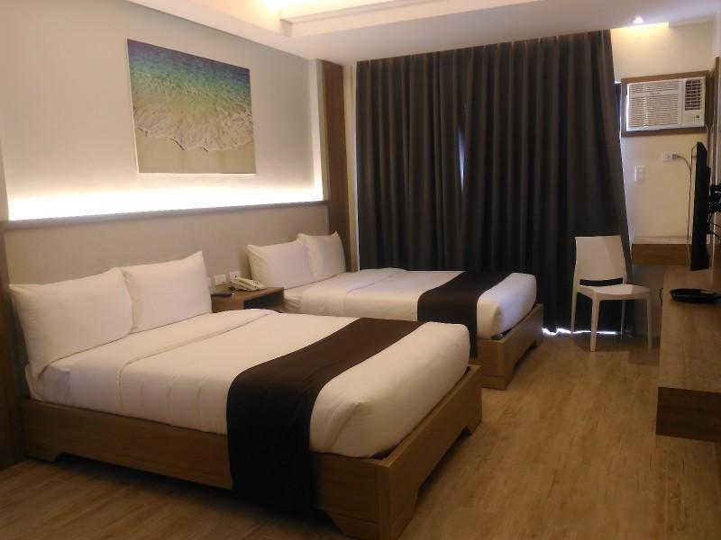 Aquamira Resort Cavite Εξωτερικό φωτογραφία