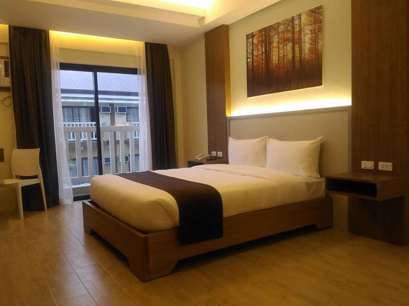 Aquamira Resort Cavite Εξωτερικό φωτογραφία